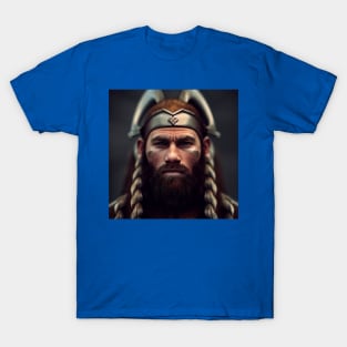 Viking Raider T-Shirt